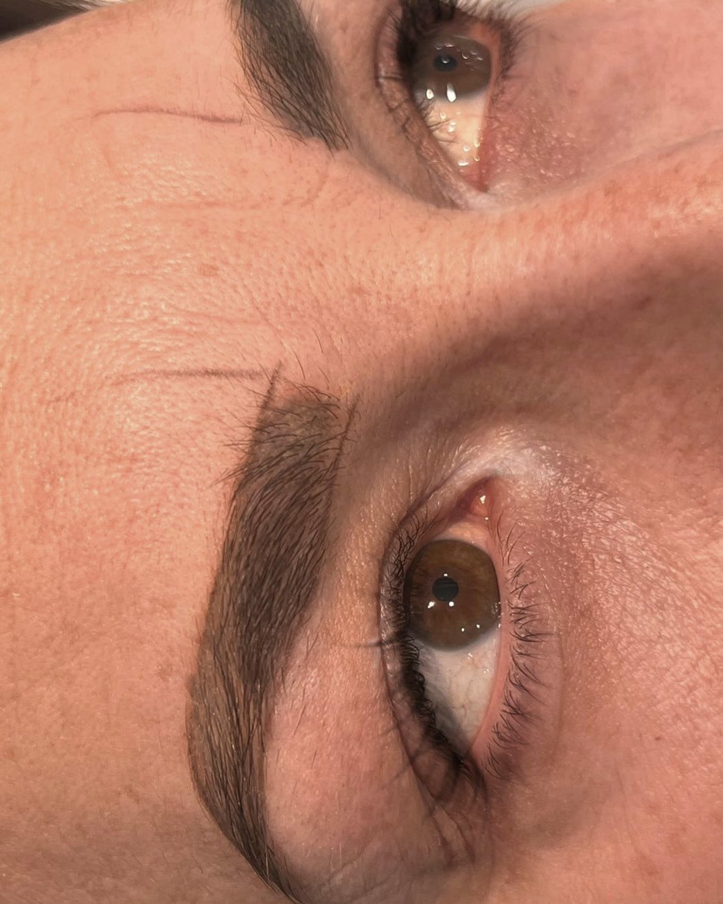 Microblading