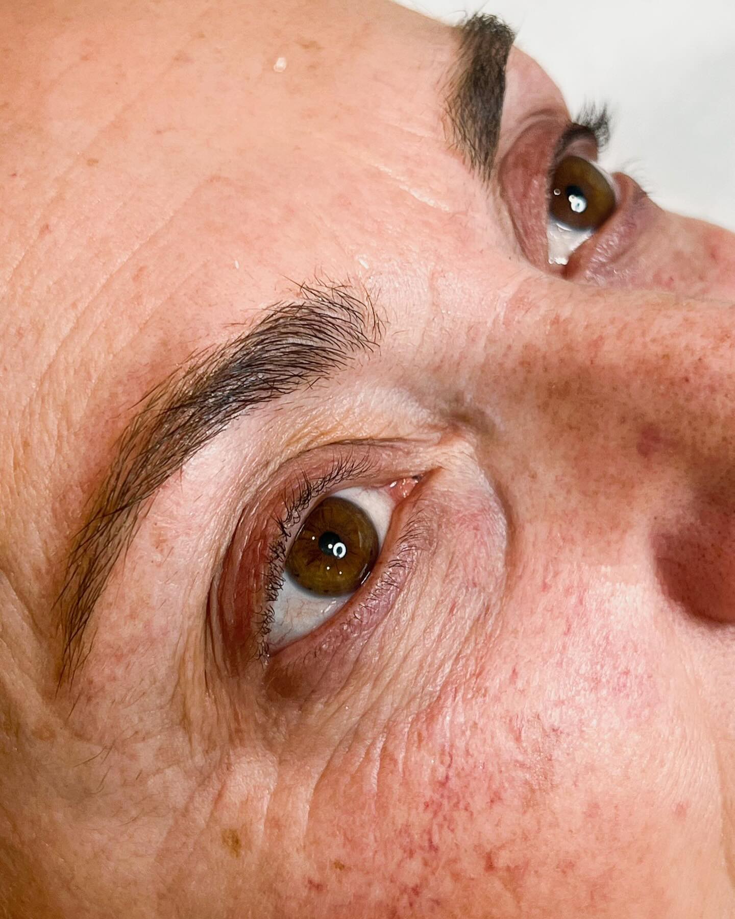 Micropigmentación eyeliner